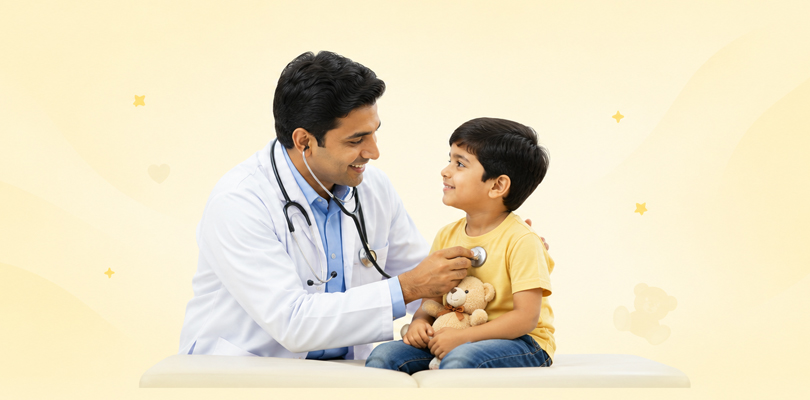 Pediatrics